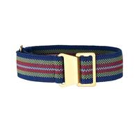 MFUPR Sports Watch Strap 20mm 22mm Elastic Nylon Watch Band Water-proof Watch Strap for Men's Watch Wristband(Multicolor G,20mm)