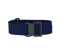 MFUPR Sports Watch Strap 20mm 22mm Elastic Nylon Watch Band Water-proof Watch Strap for Men's Watch Wristband(Blue B,22mm)