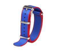 MFUPR Sports Watch Strap 20mm 22mm Nylon Watch Band Watch Replacement Strap for Men Watch Wristband Watch Accessories(H03 S,20mm)