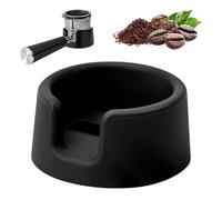 MFUSUL Base De EstacióN De Manipulación para Ninja Cafetera, Accesorio para Es601 Es701, Soporte De ManipulacióN para Cafeteras, Base De Manipulación de Café para Ninja Luxe Café (Negro)