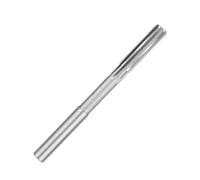 MFXFKOKGAX 1 Escariador De Máquina HSS, Sujeción H7,0-12 Mm, Fresado Flauta Recta For Herramienta Agujero Interior CNC(H7-4.0mm)