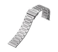 MFXFKOKGAX Correa De Acero Inoxidable 22 Mm For Samsung Galaxy Watch 4, 5 Y 6, For Huawei GT2 46, Metal Liberación Rápida