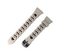 MFXFKOKGAX Correa De Silicona Compatible For Amazfit GTS 4/2/2e Mini/3/GTR 4/3 Pro (42 Mm/47 Mm), GTR2/Stratos 2/3/Bip (20 Mm/22(Starlight,Amazfit stratos 2-3)