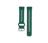 MFXFKOKGAX Correa De Silicona Reemplazable, Interfaz Compatible For Honor Chosen Haylou Watch, Mesa Suave, Pulsera Deportiva(Glory choose Haylou Watch-dark green)