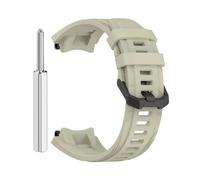 MFXFKOKGAX Correas De Pulsera For Herramienta Compatibles For Xiaomi Y For Huami Amazfit T-Rex 3 Sport Wristband Watchband Correa Accesorios(Light gray green)