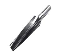 MFXFKOKGAX Escariador Cónico De Rótula 7 Grados 652F For Cono Pie For Montaje Rótulas Y Extremos Barra Acoplamiento(12.7x7x28x165.5)