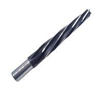 MFXFKOKGAX Escariador Cónico En Espiral HSS 1:30 De 13 Mm, 15, 17 Y 19, Herramienta Perforación CNC For Expandir Agujeros Desbarbar(15mm)