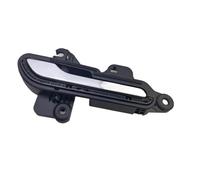 MFXFKOKGAX Kit De Reparación Modular For Interruptor Manija Puerta Exterior For Tesla Model 3. Compatible For Y 1528115 1081832 1528114 1081831(Right silver)