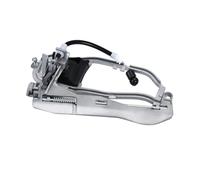 MFXFKOKGAX Manija De Puerta Interior Exterior Delantera Y Trasera Izquierda Derecha For BMW X5 E53 51218243615 51218243616 51228243635 51228243636(Rear Right)