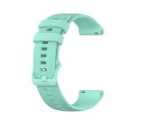 MFXFKOKGAX Pulseras Compatibles For Xiaomi Compatible For Huami Compatible For Amazfit GTS 4 2 3 Mini 2e Y Bip SU Pro Lite Correa GTR Pulsera(Teal Green,GTS 4)