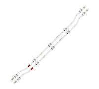 MFXFKOKGAX Tira De Retroiluminación LED (2) For UE32N4005AW UE32N4005 UE32N4300 UN32J4290AG UN32N4000AG UN32T4300AG BN96-46575A V8DN-320SM0-R1