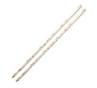MFXFKOKGAX Tira De Retroiluminación LED 6 Lámparas For 4708-K320WD-A2113N01 A1113N11 TX-32FR250K K320WDX A1 A2 AB Tipo 2T-C32ACSA 32S2800EV