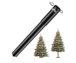 MFYOUPK Elevador De Árbol De Navidad | Elevador De Decoración Estacional De Hierro - Aumentador De Altura para Base Árbol Artificial | para Interior Exterior Patios Porches Jardines Balcones