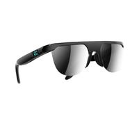 MFYOUPK Gafas de traducción | Gafas de interpretación inalámbricas con Inteligencia Artificial - de Interpretación Mediante Voz - Viajes, Negocios, reuniones, al Aire, conferencias, educación