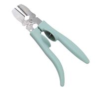 MFYOUPK Herramienta Cortadora de Castañas | Acero Inoxidable Pelador Manual De Frutos Secos - Cascanueces Multiusos | Para Mujeres Hombres Mayores Hogar Fiesta Camping Cocina Pacanas Almendras Nueces