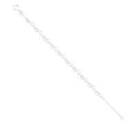 MFYOUPK Organizador De Lazos para El Cabello | Expositor Colgadores Giratorio - Colgador De Pinzas para El Pelo | para Decoración del Hogar Puerta Armario Baño Habitación Infantil Dormitorio Chica