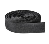 MFYOUPK Protector De Manguera,Manga Hidráulica De Nylon | Envoltura Cortable De Gestión De Cables - para HVAC Soldadura Industria Mantenimiento Taller Automotriz Garaje Exterior