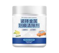 MFYOUPK Pulidor Para Suelos De Mármol - Restaurador Pulido Para Baldosas De Mármol De Baño - Solución Perfumada Duradera Para Piedra De Cuarzo De Pared Ducha Lavabo Encimera,Cuidado del Hogar Muebles