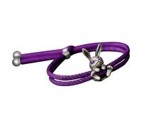 MFYOUPK Pulsera de Conejo,Metal de Buena Suerte y Bonito,Pulseras Estéticas y Joyería de Conejito | Regalos para Pascua Comunión Primavera Adultos Niños Niñas