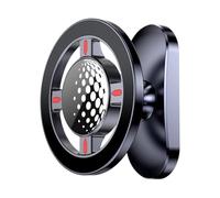 MFYOUPK Soporte De Teléfono para Carro De Golf, Soporte Magnético para Móvil En Carrito De Golf, para Smartphone, Accesorios De para Familia Y Atletas Durante El Juego, Familia Amigos