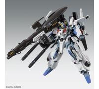 MG 1/100 Fazz FA-010 Gundam Ver.Ka. Bandai Hobby (Model Kit)