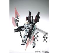 MG 1/100 Full Armor Gundam Unicorn Ver. Ka. Bandai Hobby (Model Kit)