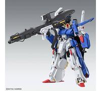 MG 1/100 Full Armor ZZ Gundam Ver. Ka. Bandai Hobby (Model Kit)