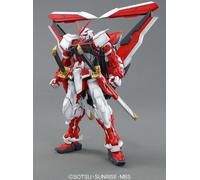 MG 1/100. Gundam Astray Red Frame Revise. Bandai Hobby (Model Kit)