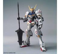 MG 1/100 Gundam Barbatos. Iron-Blooded Orphans. Bandai Hobby (Model Kit)