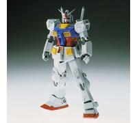 MG 1/100. Gundam RX-78-2 Ver.Ka 1/100. Bandai Hobby (Model Kit)