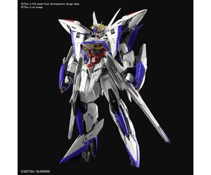MG 1/100 MVF-X08 Eclipse Gundam (Model Kit)