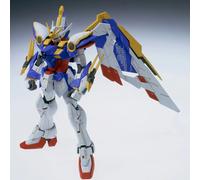 MG 1/100 Wing Gundam Ver.Ka (Model Kit) Bandai Hobby