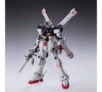 MG 1/144 XM-X1 Crossbone Gundam X1 Ver. Ka. Bandai Hobby (Model Kit)