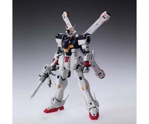 MG 1/144 XM-X1 Crossbone Gundam X1 Ver. Ka. Bandai Hobby (Model Kit)