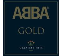 [MG] ABBA GOLD-GREATEST HITS /ABBA / MGBT