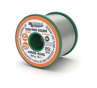 MG Chemicals - SAC305, 96.3% tin, 0.7% copper and 3% Silver, LEAD FREE, 0.81mm/0.032" Dia.