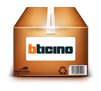 Bticino magic - Cruzamiento 16a magic