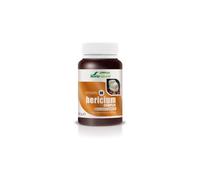Soria Natural – Comprimidos Vit&Min 40 Hericium Complex (Melena de León) – 60 x 1000 mg