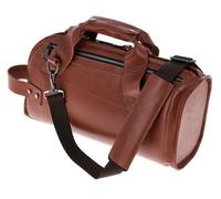 MG Leather Work Gigbag 1 Cornet, Brown