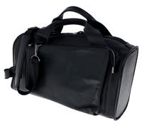 MG Leather Work Gigbag 1 Flugelhorn, Black
