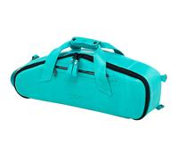 MG Leather Work Gigbag Alto Crazy horse Mint