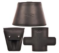 MG Leather Work Trumpet Gear 2