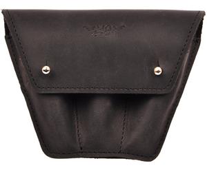 MG Leather Work Trumpet Mouthpiece Pouch 3 B