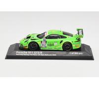 MG-M-911-12H-BAT-23-4301 Porsche 911 992 GT3 R Manthey Racing #912 M. Campbell /