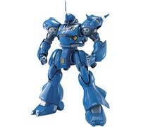 MG Master Grade MS-18E Kampfer Kit Modelo 1/100 Gunpla BANDAI Namco