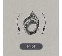 MG - MG [Vinilo]