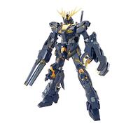 MG 1/100 Gundam Unicorn Banshee Bandai Hobby