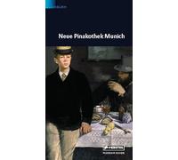 MG: Neue Pinakothek Munich