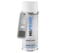 MG PRIME Pintura automotriz Bote de spray para Infiniti JAA Olive Grey Metallic/Umbria Twilight Metallic Pintura base aerosol 400 ml