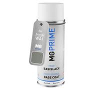 MG PRIME Pintura automotriz Bote de spray para Suzuki WA1 Land Breeze Green Pearl Metallic Pintura base aerosol 400 ml